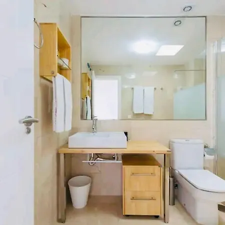 Appartamento Luxury Duplex-direct Ocean View Mogán