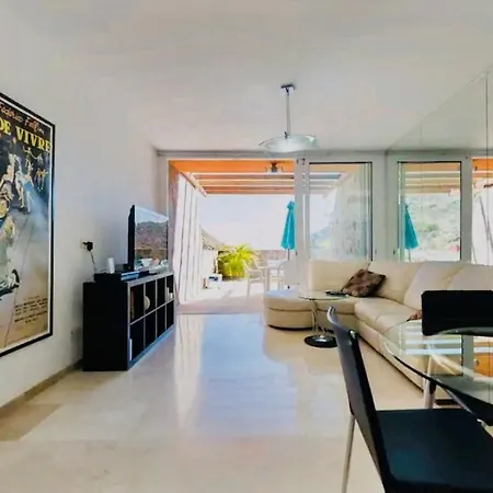 Appartamento Luxury Duplex-direct Ocean View *