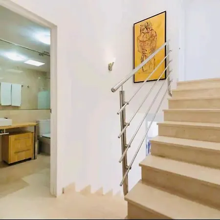 Appartamento Luxury Duplex-direct Ocean View