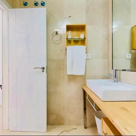 Luxury Duplex-direct Ocean View Apartment *