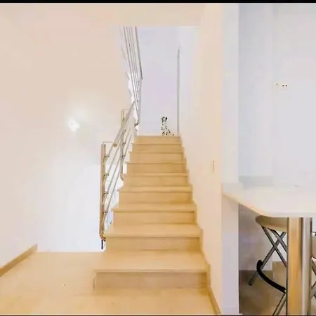 Luxury Duplex-direct Ocean View Mogan